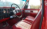 1979 Blazer K5 Cheyenne Thumbnail 74