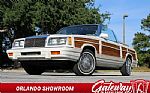 1986 LeBaron Markcross Thumbnail 1