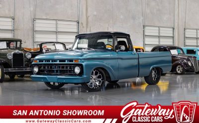 Photo of a 1965 Ford F-Series F100 for sale