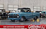 1965 F-Series F100 Thumbnail 1