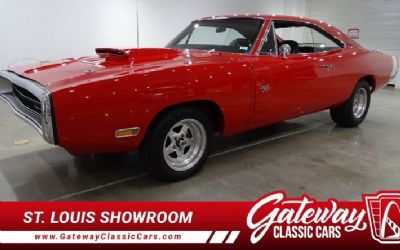 Photo of a 1970 Dodge Charger for sale