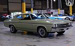 1969 Chevelle SS 396 Thumbnail 5