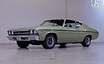 1969 Chevelle SS 396 Thumbnail 20