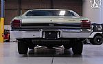 1969 Chevelle SS 396 Thumbnail 23