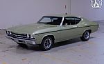 1969 Chevelle SS 396 Thumbnail 28