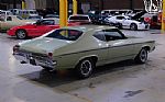 1969 Chevelle SS 396 Thumbnail 33