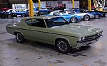 1969 Chevelle SS 396 Thumbnail 36