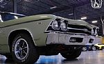 1969 Chevelle SS 396 Thumbnail 69