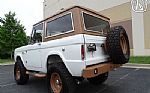 1977 Bronco Thumbnail 13