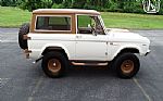 1977 Bronco Thumbnail 21