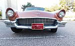 1957 Thunderbird Thumbnail 6