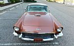 1957 Thunderbird Thumbnail 7