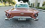 1957 Thunderbird Thumbnail 4
