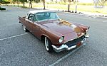 1957 Thunderbird Thumbnail 8