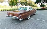 1957 Thunderbird Thumbnail 14