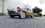 1957 Thunderbird Thumbnail 25