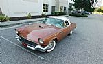 1957 Thunderbird Thumbnail 24