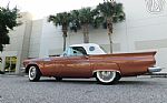 1957 Thunderbird Thumbnail 23