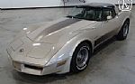 1982 Corvette Collectors Edition Thumbnail 3