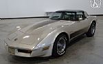 1982 Corvette Collectors Edition Thumbnail 2