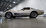 1982 Corvette Collectors Edition Thumbnail 8