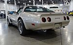 1982 Corvette Collectors Edition Thumbnail 10