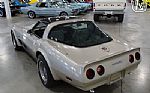 1982 Corvette Collectors Edition Thumbnail 9