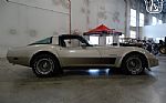 1982 Corvette Collectors Edition Thumbnail 19