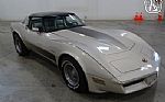 1982 Corvette Collectors Edition Thumbnail 21