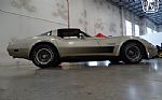 1982 Corvette Collectors Edition Thumbnail 20