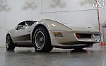 1982 Corvette Collectors Edition Thumbnail 23