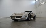 1982 Corvette Collectors Edition Thumbnail 54