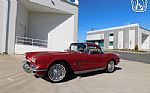 1962 Corvette Convertible w/Hardtop Thumbnail 2