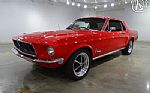 1968 Mustang Thumbnail 3