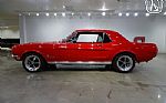 1968 Mustang Thumbnail 6