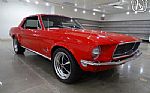 1968 Mustang Thumbnail 21