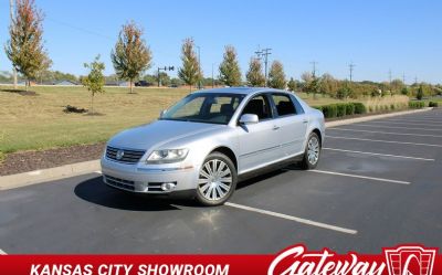 Photo of a 2006 Volkswagen Phaeton for sale