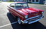 1957 Bel Air 2 Door Hardtop Thumbnail 3