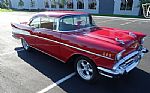 1957 Bel Air 2 Door Hardtop Thumbnail 4