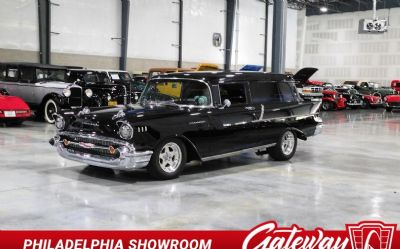 Photo of a 1957 Chevrolet 150 Sedan Delivery for sale
