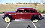 1936 Airflow Thumbnail 10