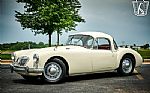 1961 MGA 1600 Mark II Coupe Thumbnail 3