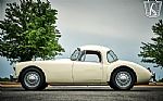 1961 MGA 1600 Mark II Coupe Thumbnail 7