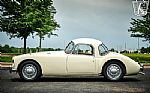 1961 MGA 1600 Mark II Coupe Thumbnail 6