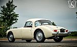 1961 MGA 1600 Mark II Coupe Thumbnail 10