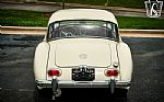 1961 MGA 1600 Mark II Coupe Thumbnail 11