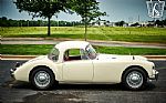 1961 MGA 1600 Mark II Coupe Thumbnail 17