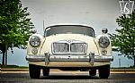 1961 MGA 1600 Mark II Coupe Thumbnail 25