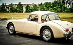 1961 MGA 1600 Mark II Coupe Thumbnail 34
