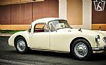 1961 MGA 1600 Mark II Coupe Thumbnail 32